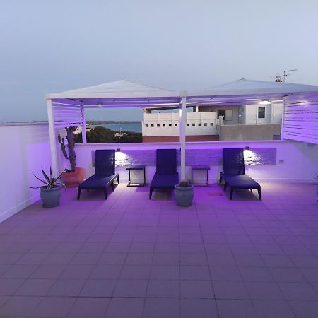 Appartement Attico Mare à Gallipoli Extérieur photo