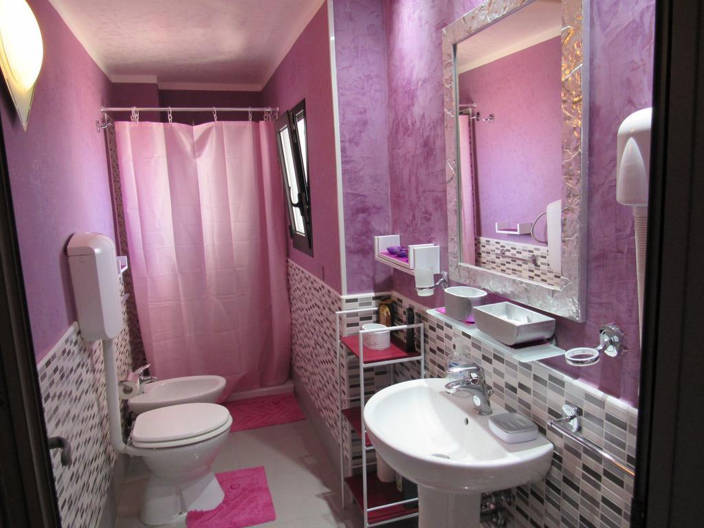 Appartement Attico Mare à Gallipoli Extérieur photo