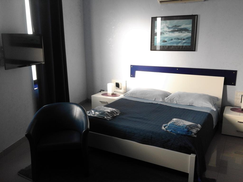 Appartement Attico Mare à Gallipoli Extérieur photo