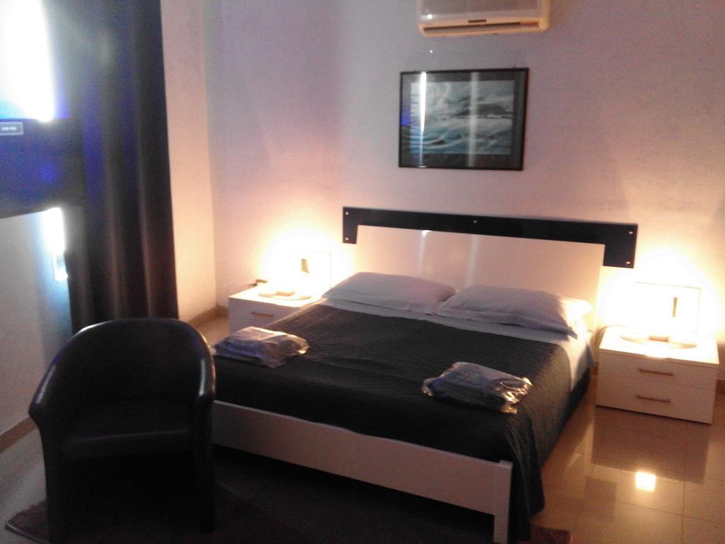 Appartement Attico Mare à Gallipoli Extérieur photo