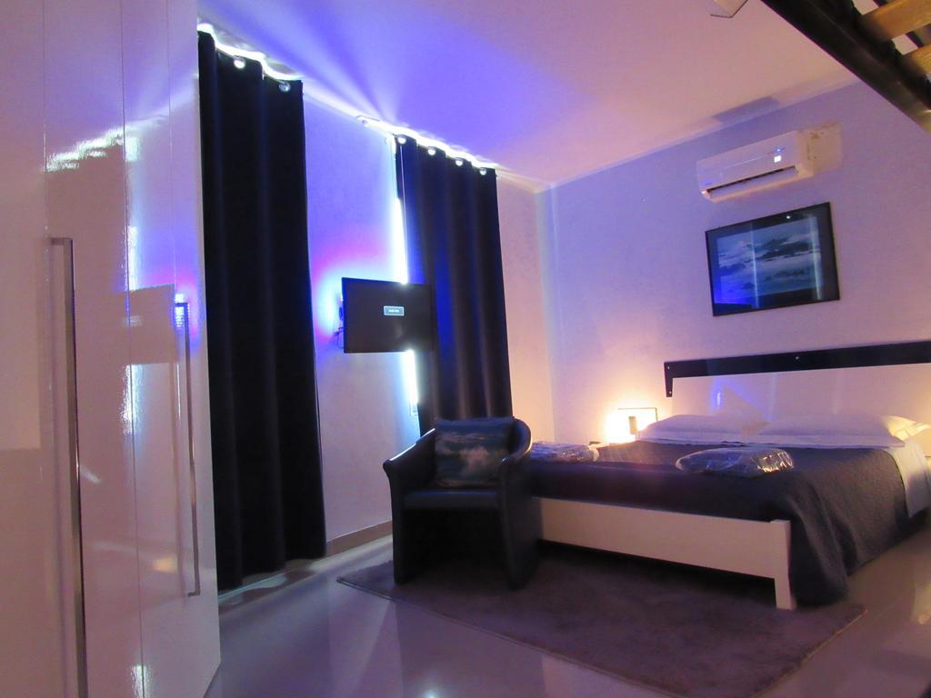 Appartement Attico Mare à Gallipoli Extérieur photo