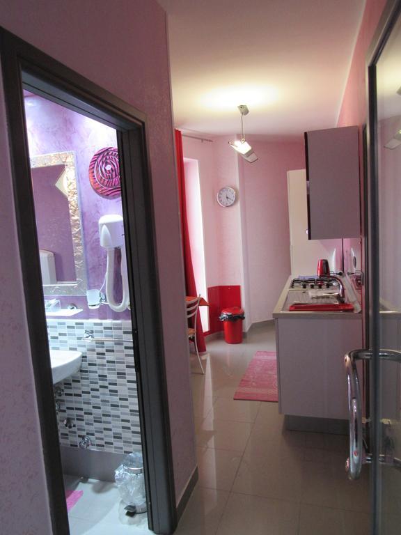 Appartement Attico Mare à Gallipoli Extérieur photo