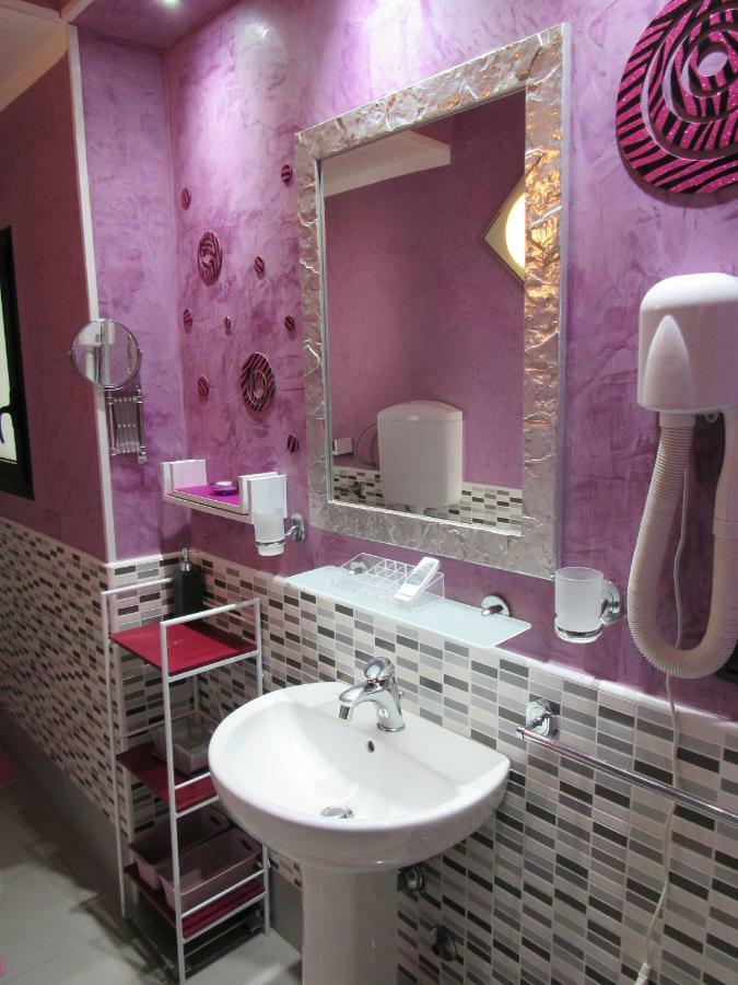 Appartement Attico Mare à Gallipoli Extérieur photo