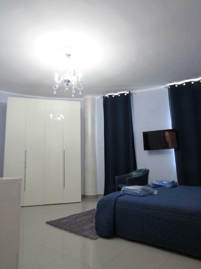Appartement Attico Mare à Gallipoli Extérieur photo