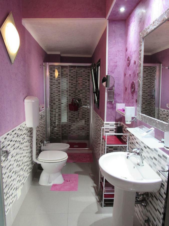 Appartement Attico Mare à Gallipoli Extérieur photo