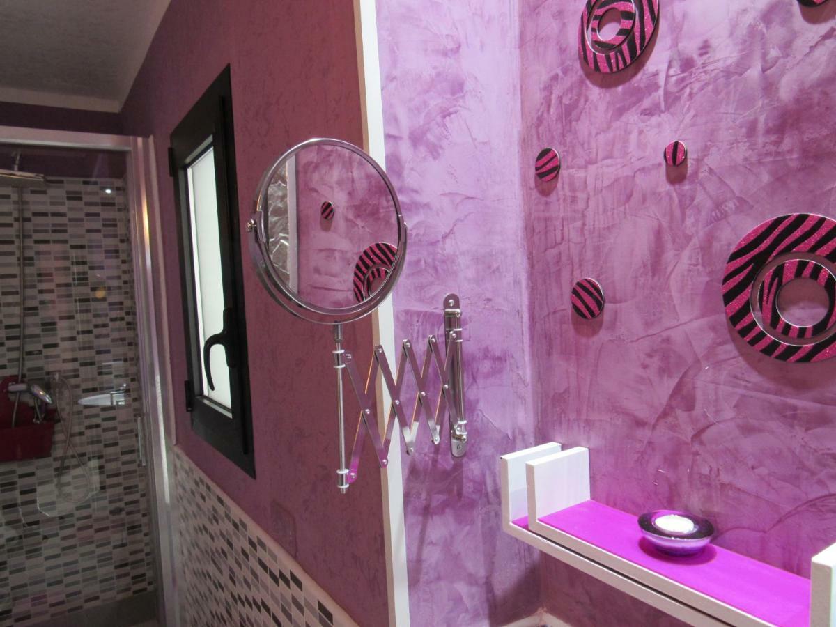 Appartement Attico Mare à Gallipoli Extérieur photo